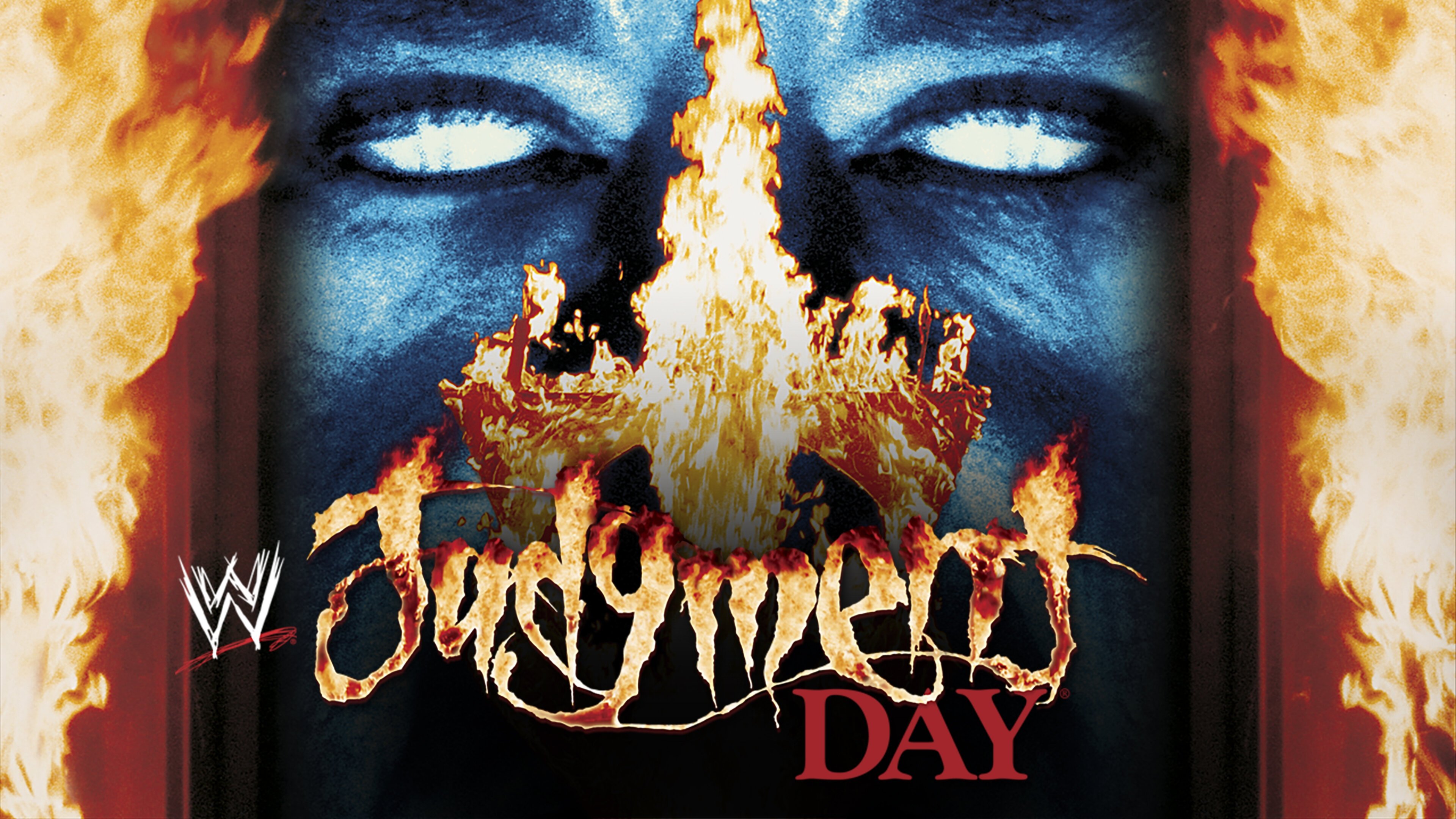 WWE Judgment Day 2004|WWE Judgment Day 2004