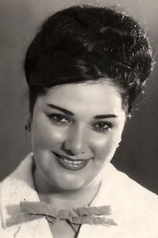 بازیگر Najiba Malikova  