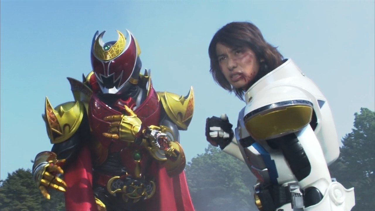 劇場版 仮面ライダーキバ 魔界城の王|劇場版 仮面ライダーキバ 魔界城の王