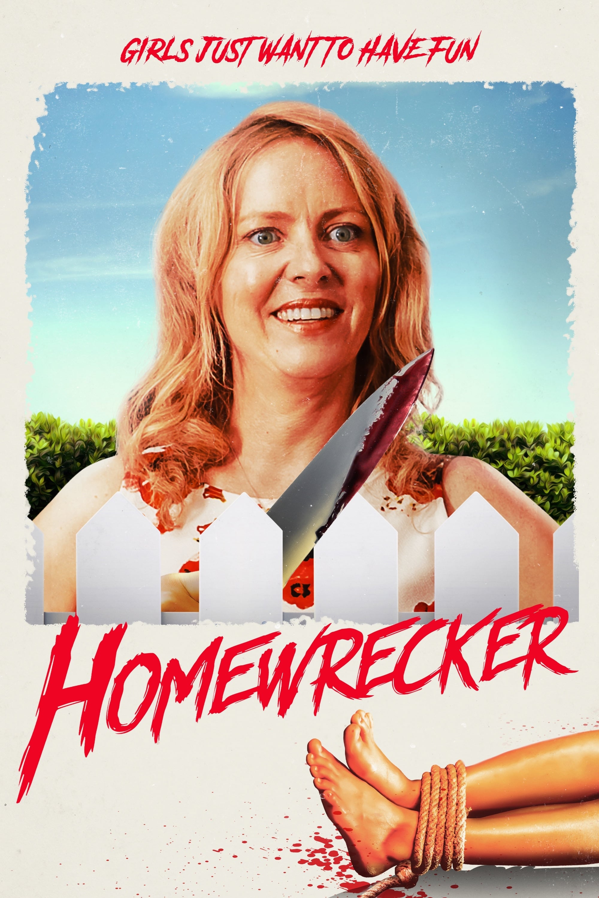 Homewrecker | Homewrecker