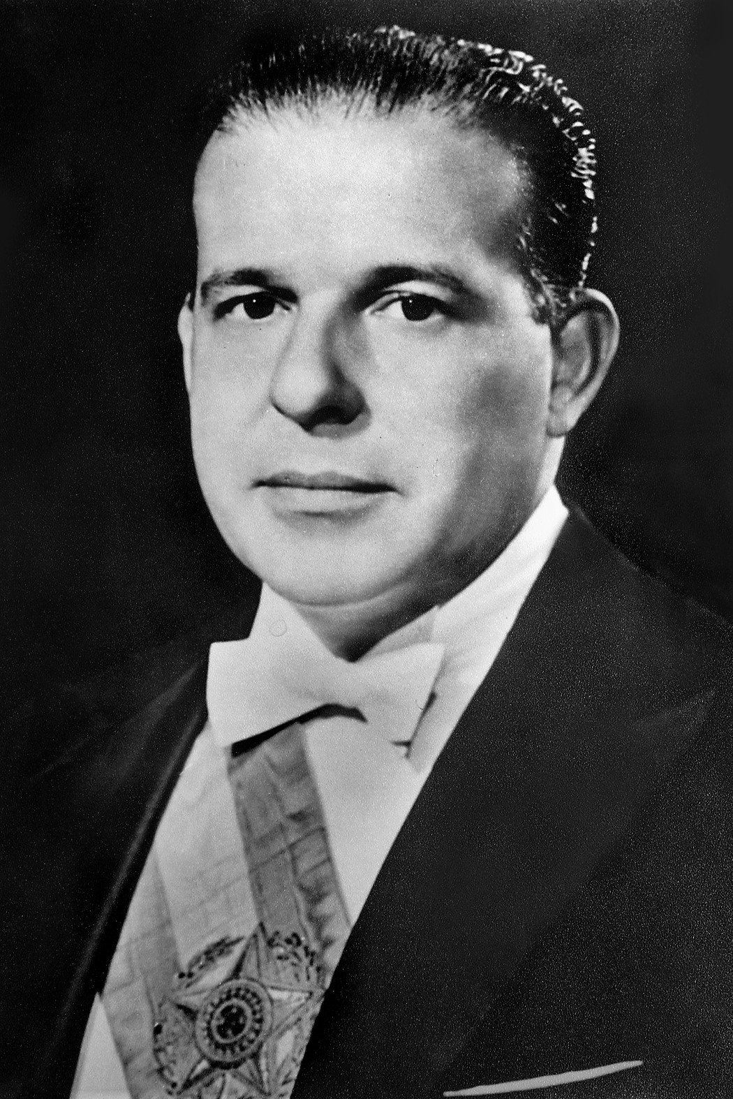 بازیگر João Goulart  