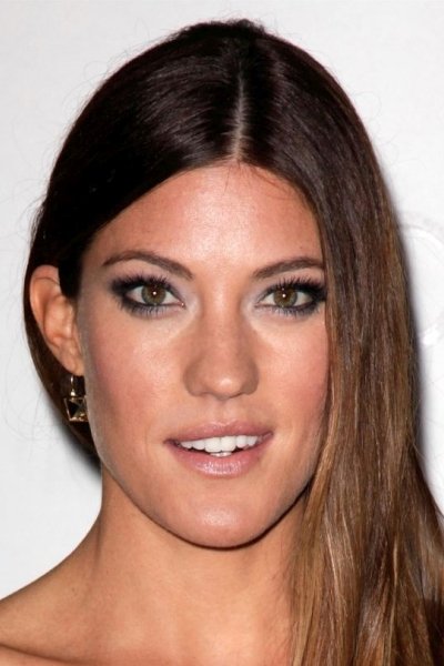 بازیگر Jennifer Carpenter  
