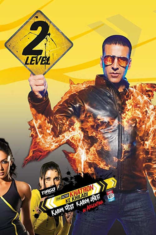 Khatron Ke Khiladi | Khatron Ke Khiladi