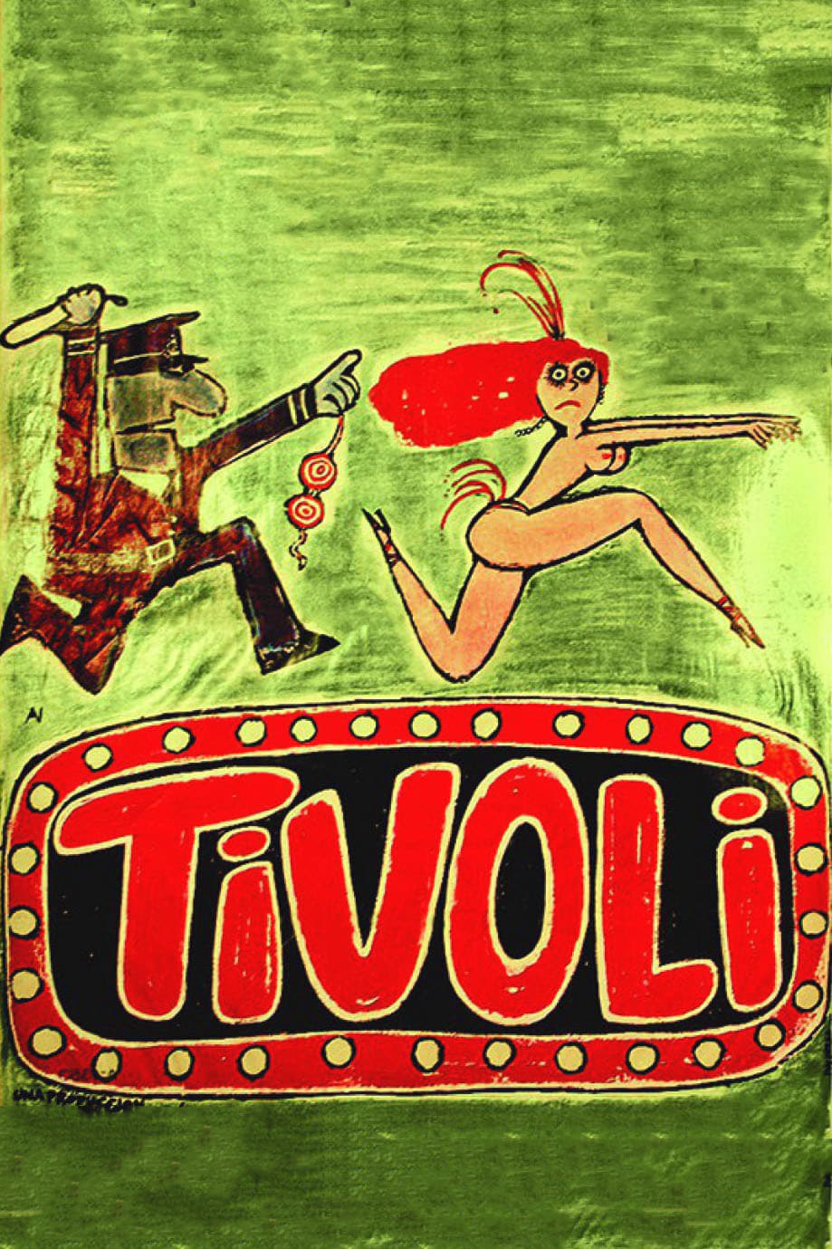 Tívoli | Tívoli