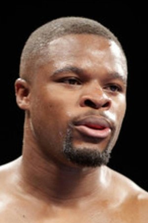 بازیگر Junior Anthony Wright  