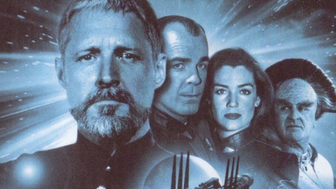 Babylon 5: A Call to Arms|Babylon 5: A Call to Arms