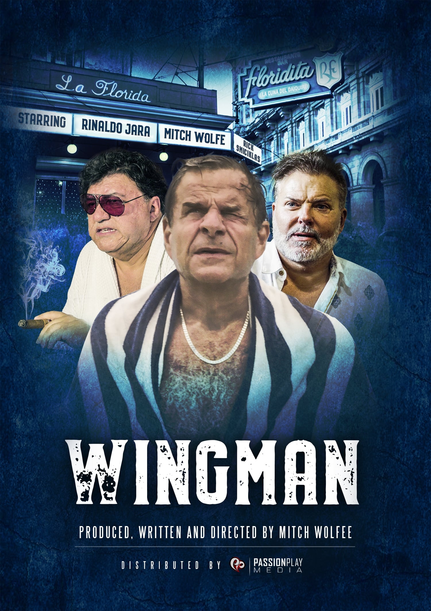 WingMan | WingMan