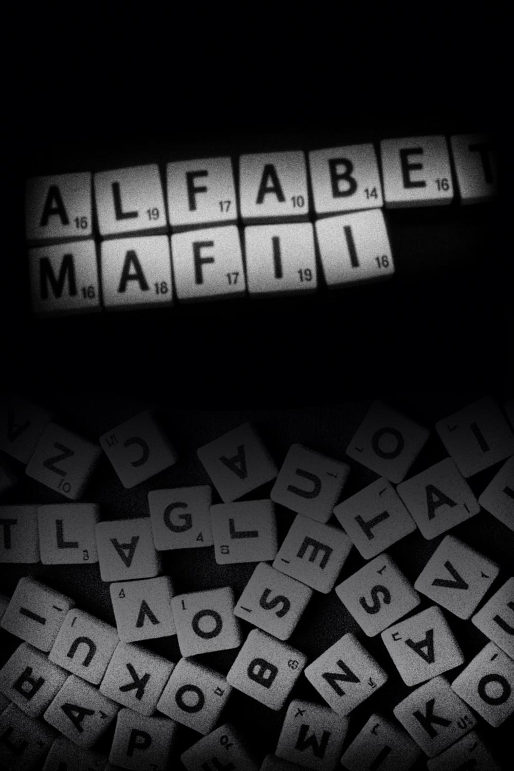 Alfabet mafii