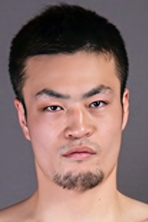 بازیگر Yudai Murakami  