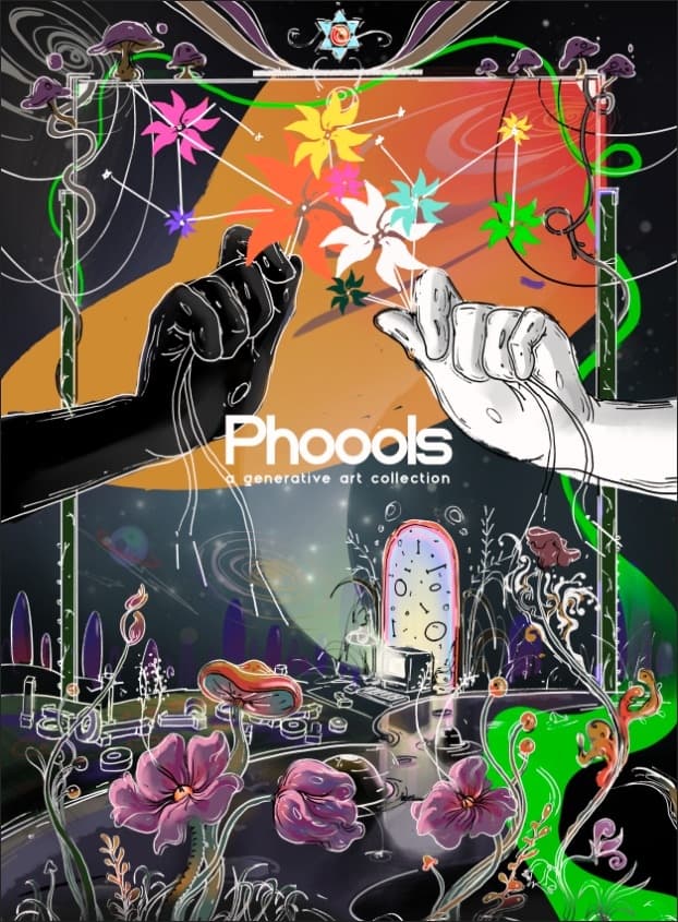 phoools (the film)