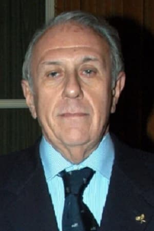 بازیگر Luciano Martino  