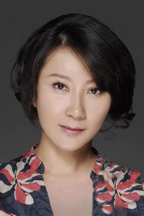 بازیگر Su Xiaoming  