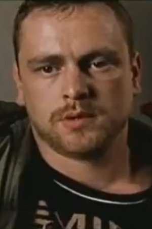 بازیگر Hans Knaepen  