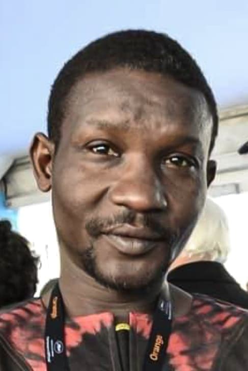 بازیگر Ibrahima Mbaye  