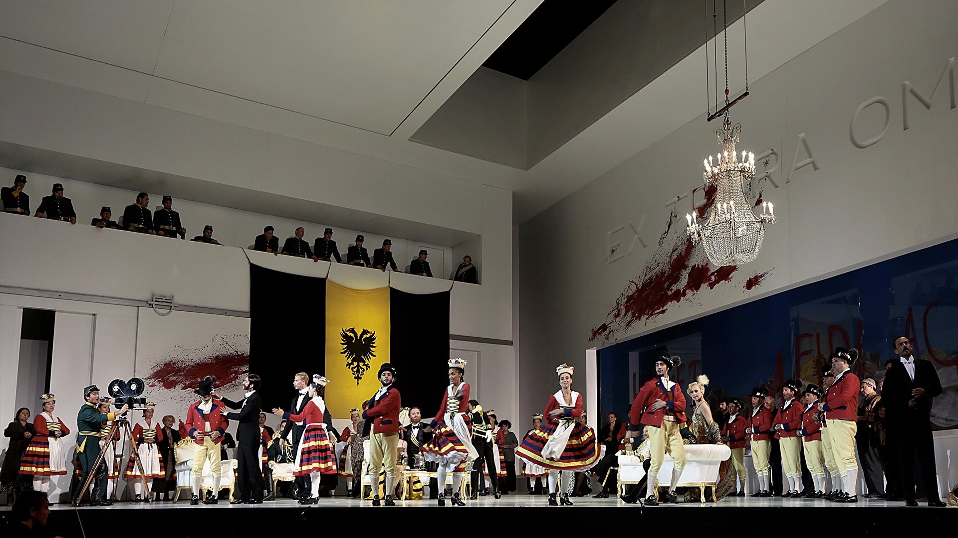 Rossini: Guillaume Tell|Rossini: Guillaume Tell
