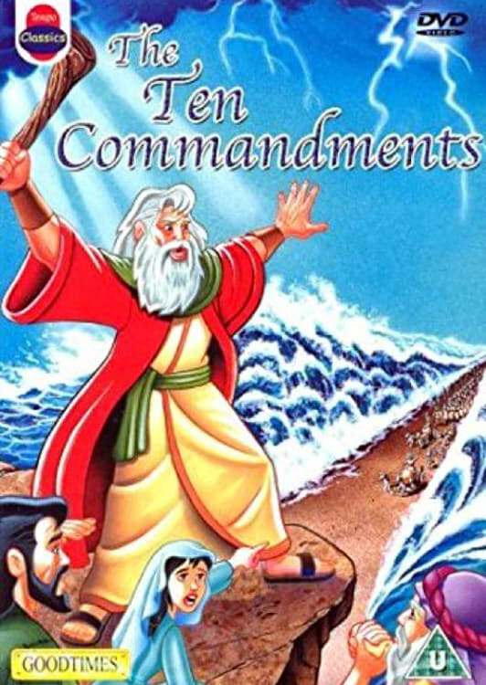 Children's Classics - The Ten Commandments | Children's Classics - The Ten Commandments