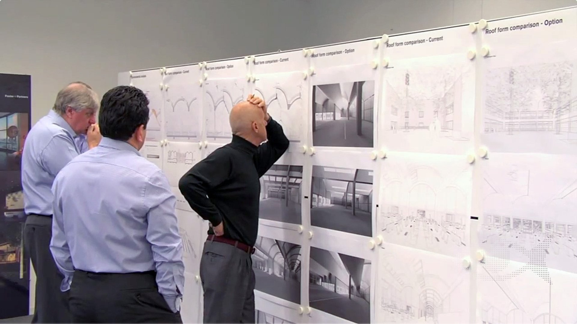 How Much Does Your Building Weigh, Mr Foster?|How Much Does Your Building Weigh, Mr Foster?