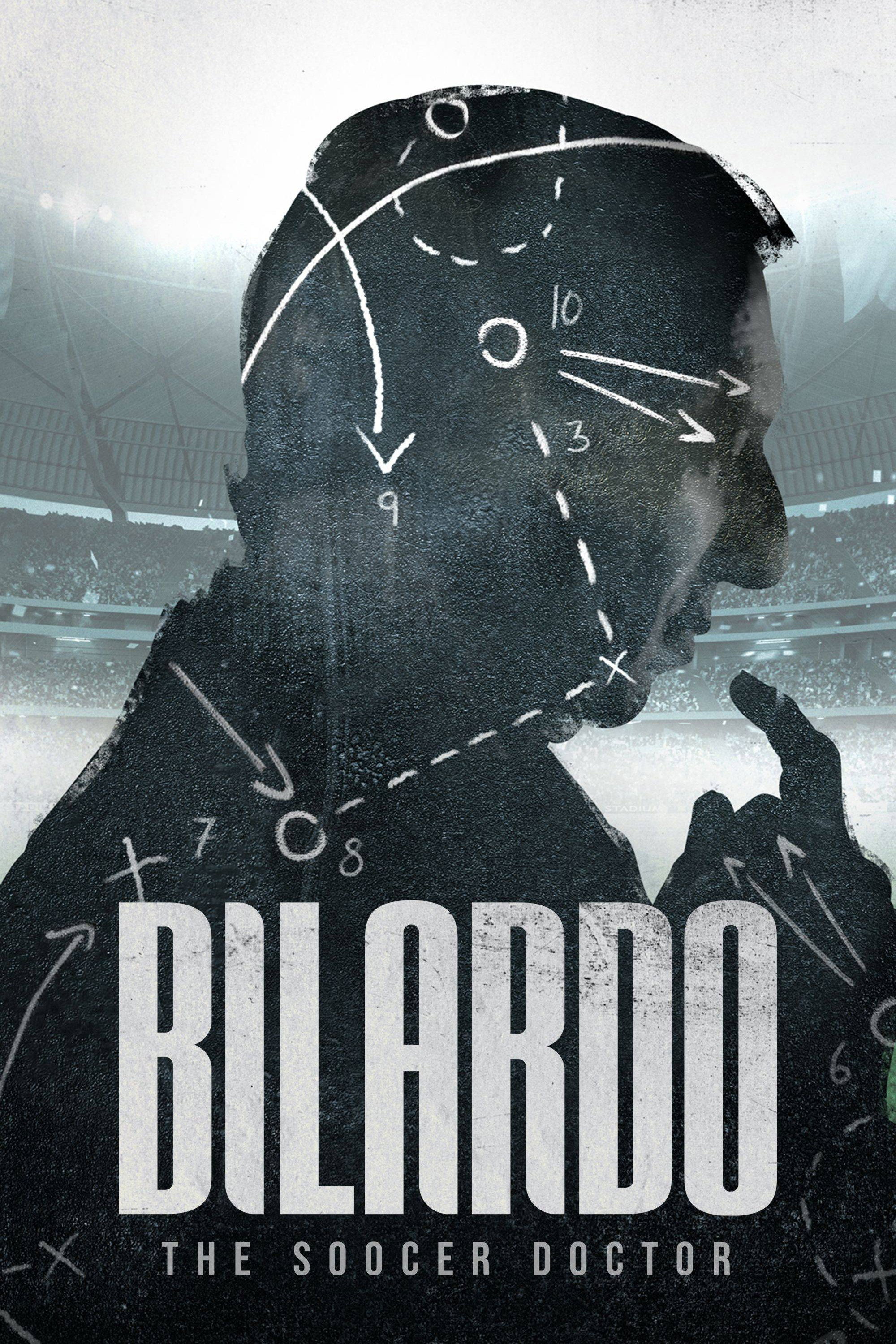 Bilardo, el doctor del fútbol