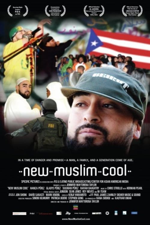 New Muslim Cool | New Muslim Cool