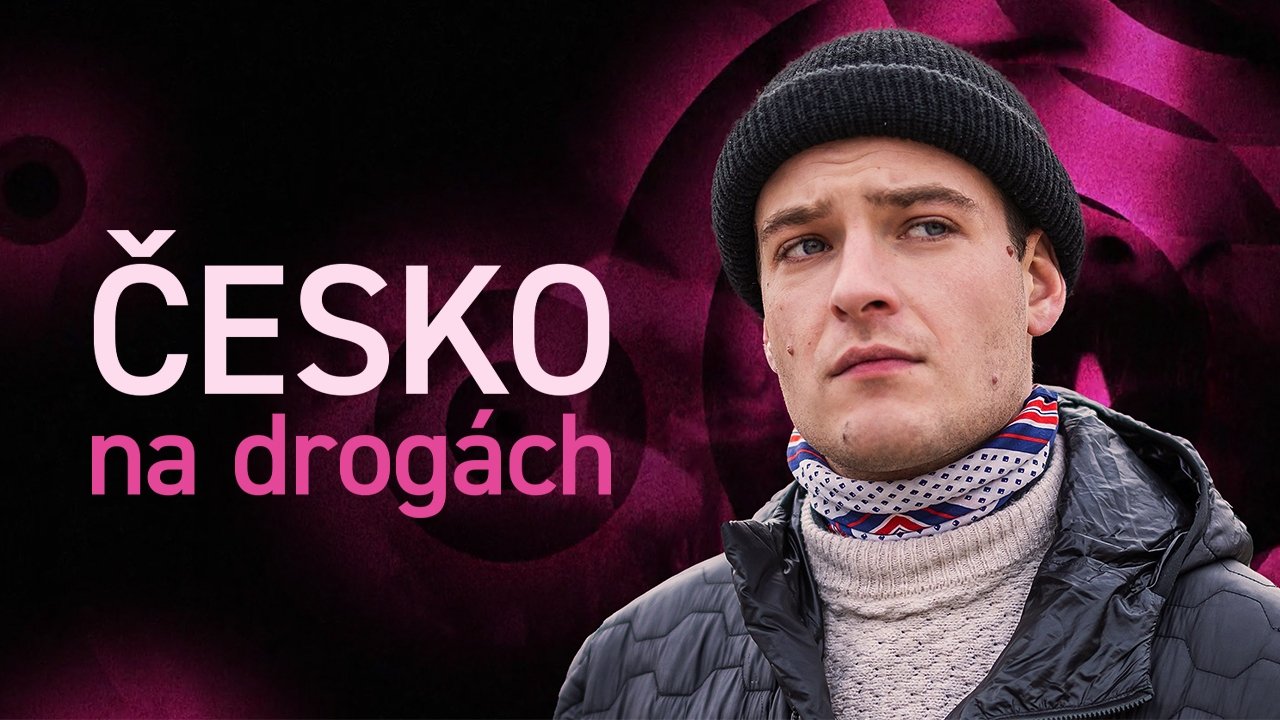 Česko na drogách|Česko na drogách