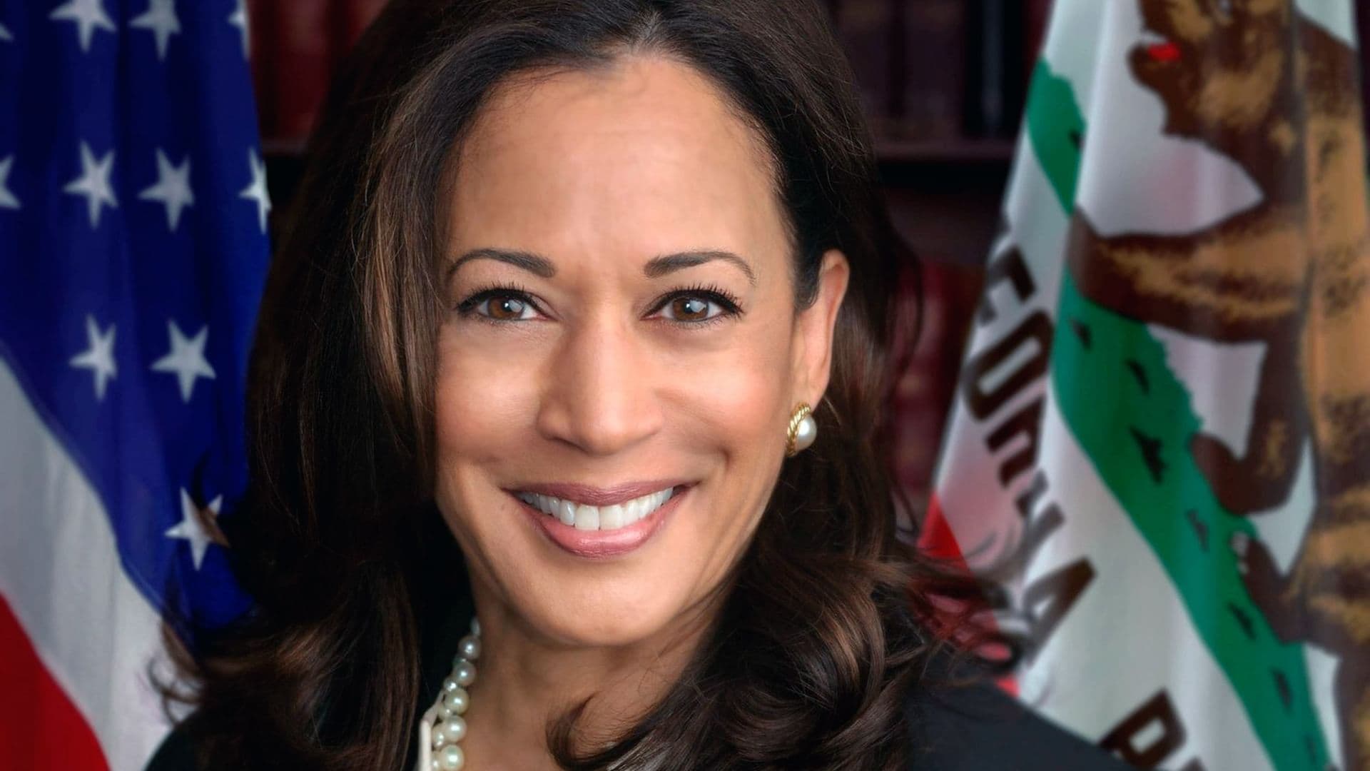 Kamala Harris, une ambition américaine|Kamala Harris, une ambition américaine