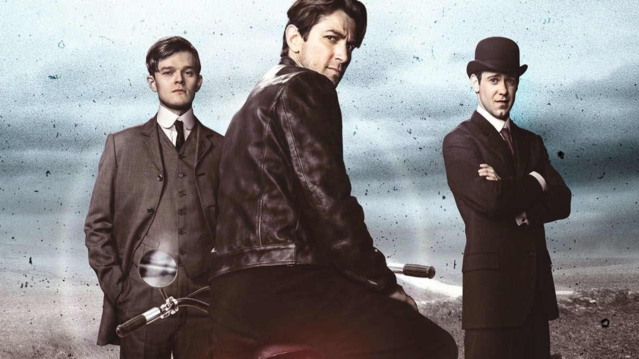 Harley and the Davidsons|Harley and the Davidsons