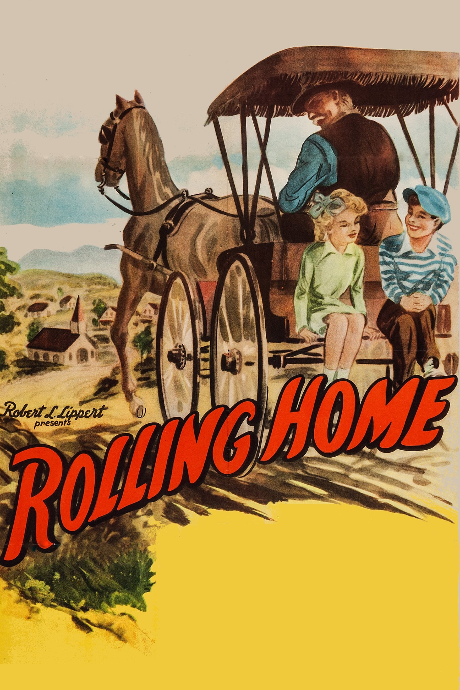 Rolling Home | Rolling Home