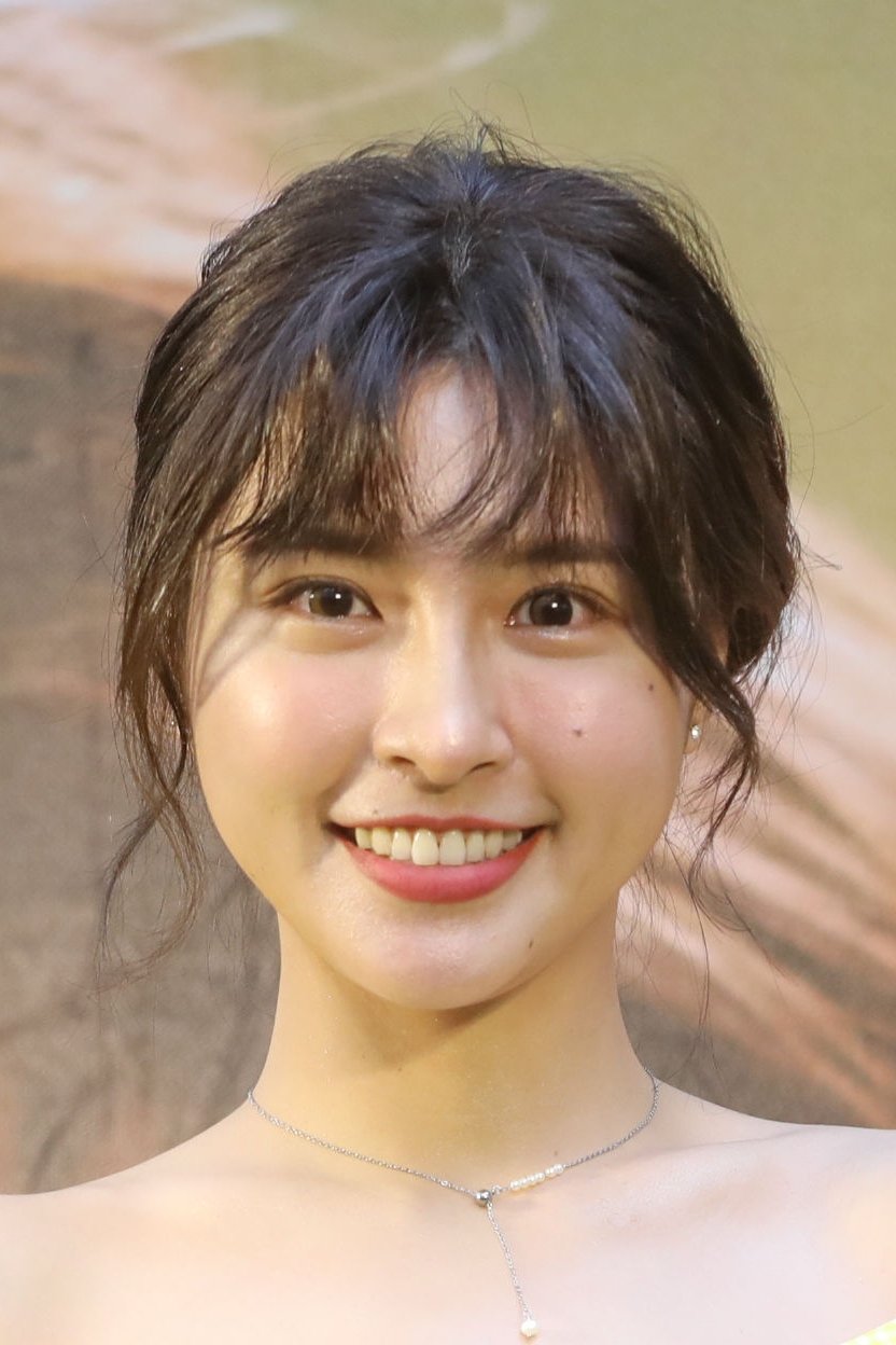بازیگر Hazel Wu  