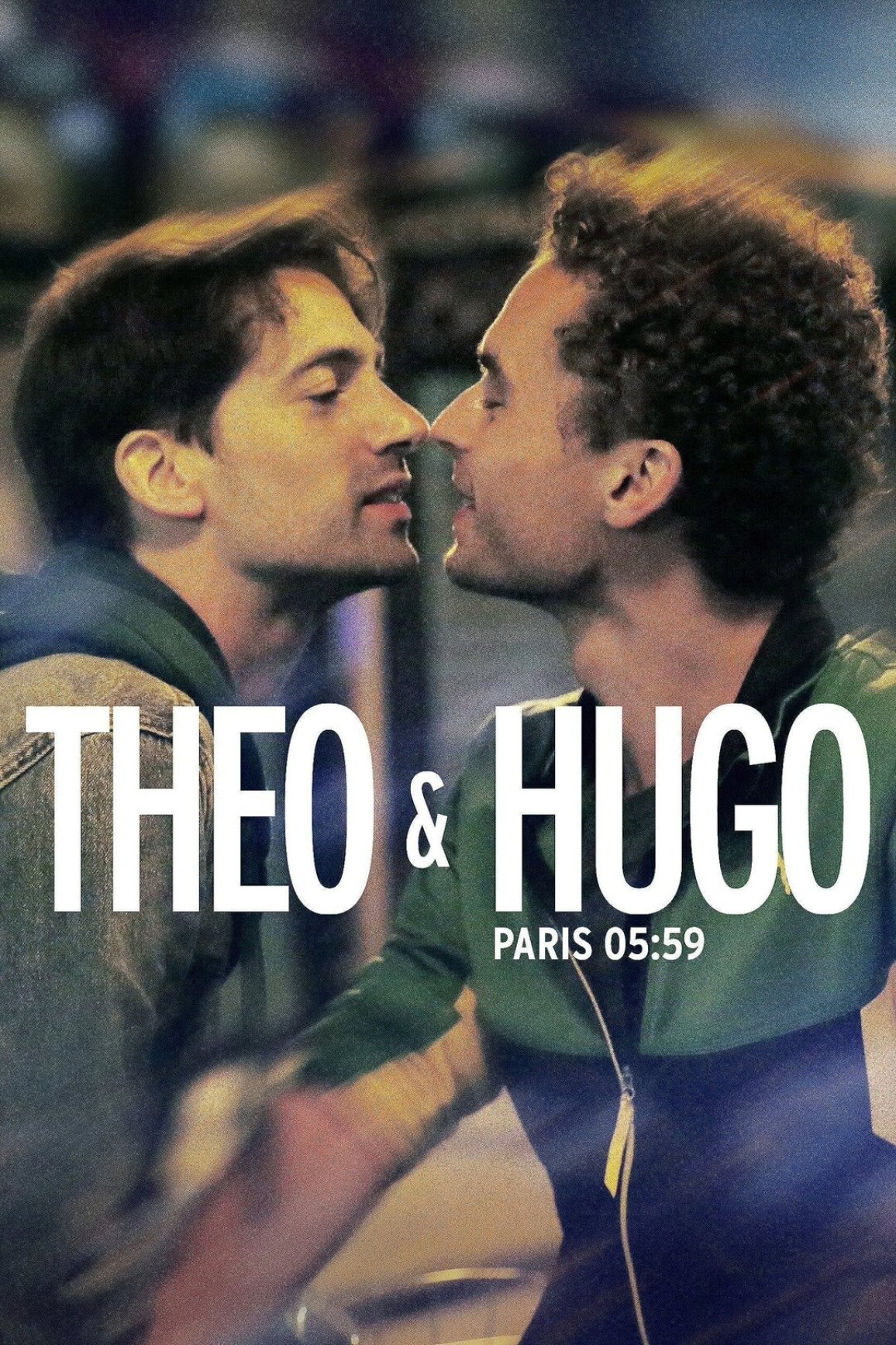 Théo et Hugo dans le même bateau