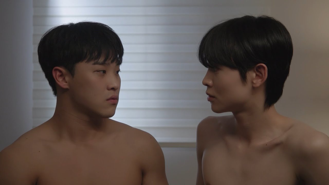 스킨십 과외|스킨십 과외