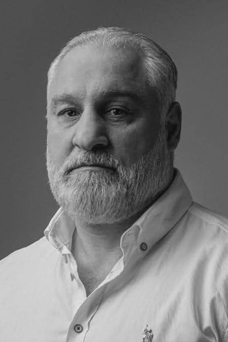 بازیگر Armen Soghoyan  