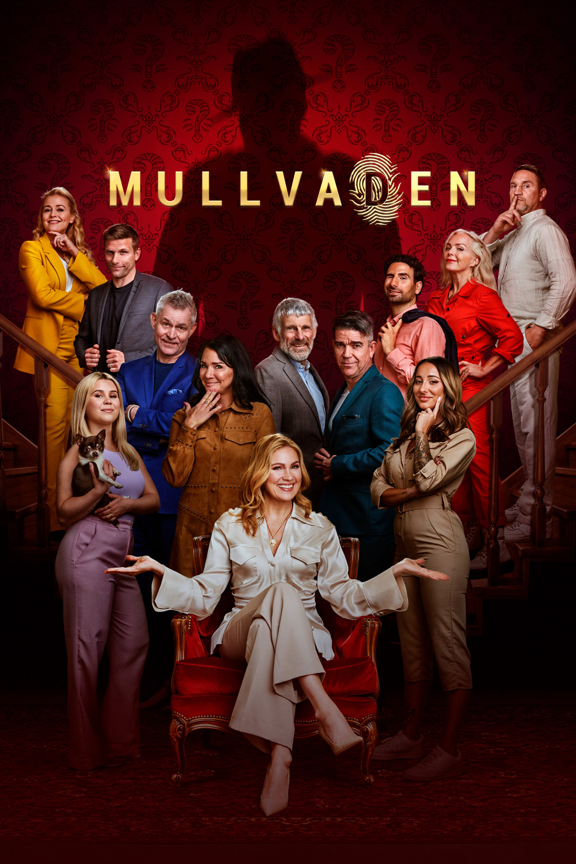 Mullvaden | Mullvaden