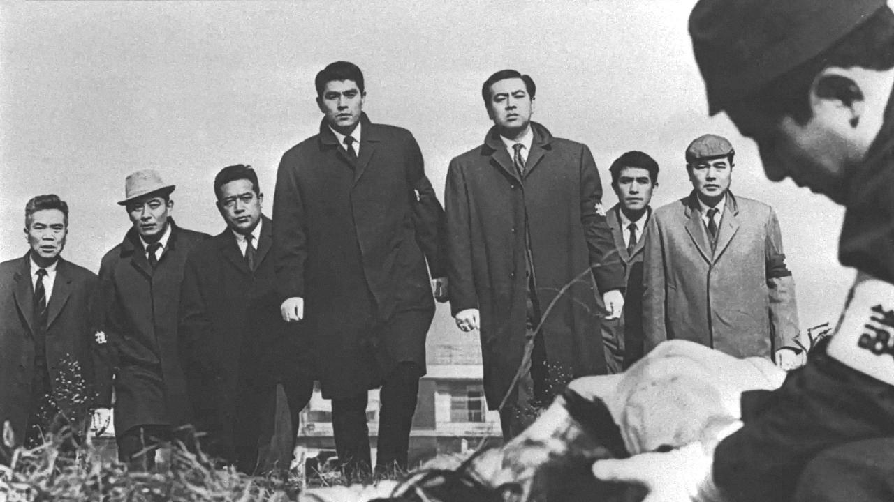 警視庁物語 ウラ付け捜査|警視庁物語 ウラ付け捜査