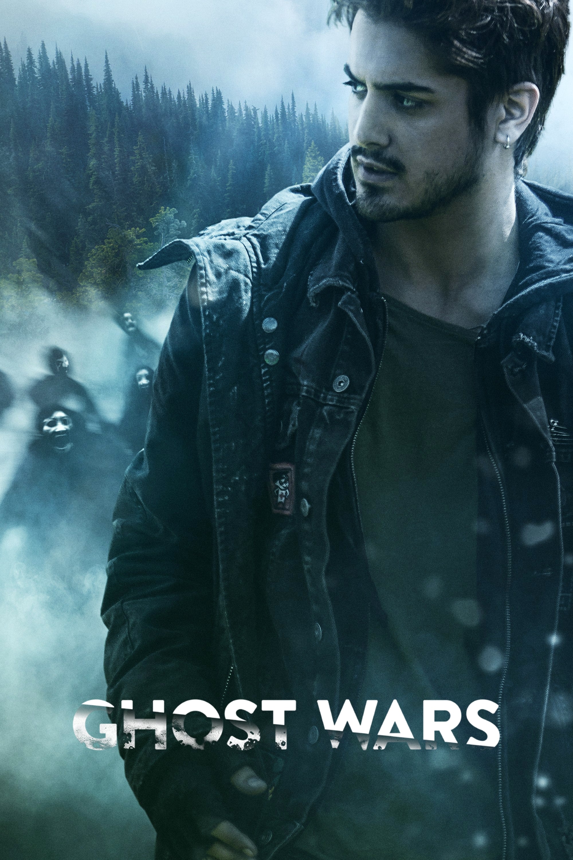 Ghost Wars | Ghost Wars