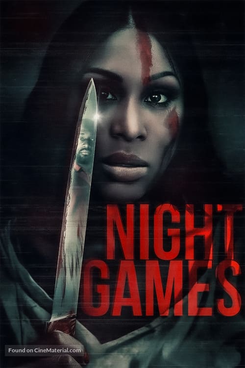 Night Games | Night Games