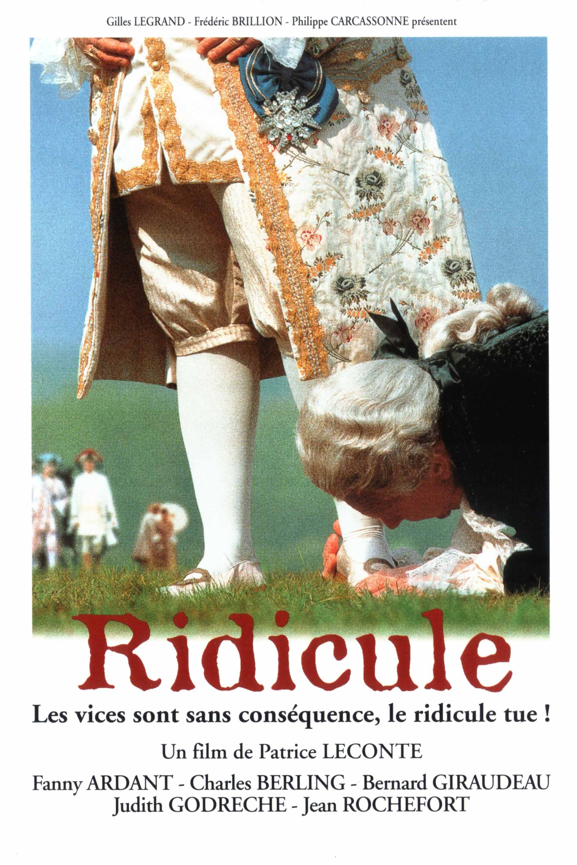 Ridicule | Ridicule