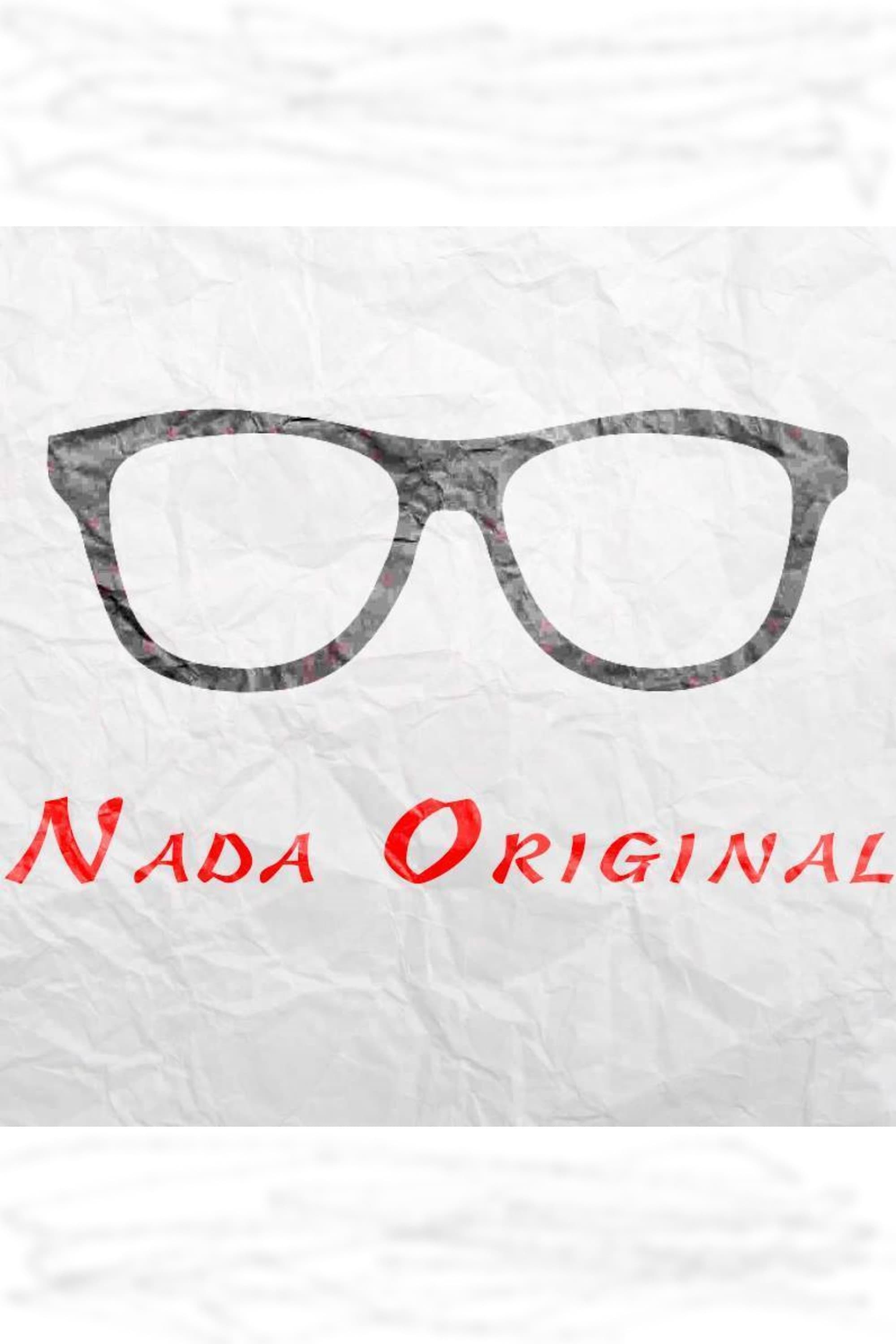 Nada Original | Nada Original