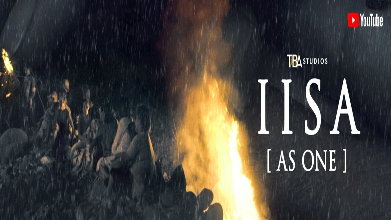 Iisa|Iisa