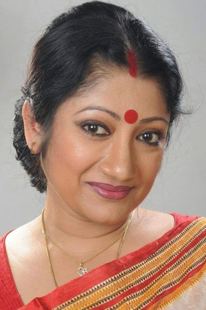 بازیگر Pulakita Ghosh  