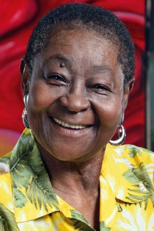 بازیگر Calypso Rose  