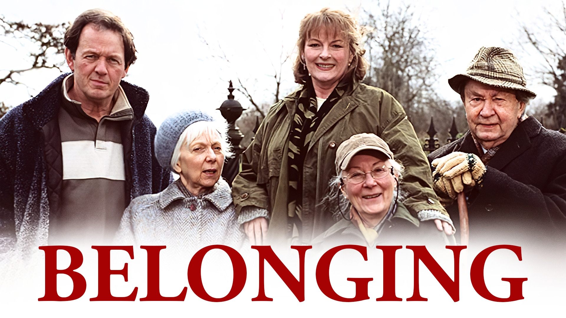 Belonging|Belonging