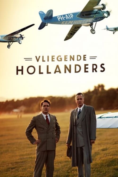 Vliegende Hollanders | Vliegende Hollanders