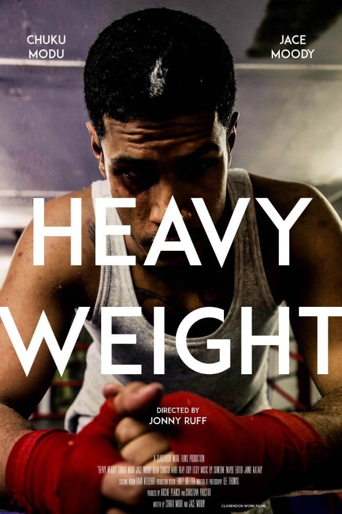 Heavy Weight | Heavy Weight