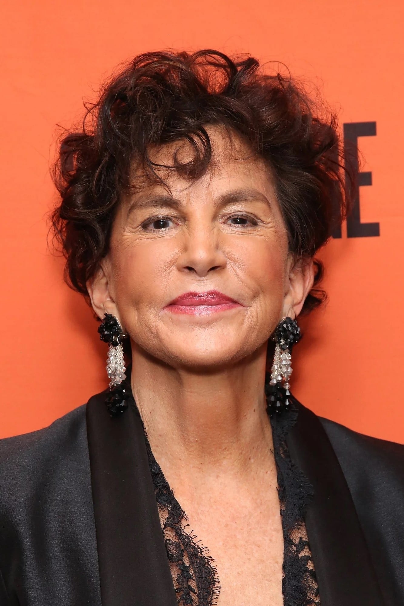 بازیگر Mercedes Ruehl  