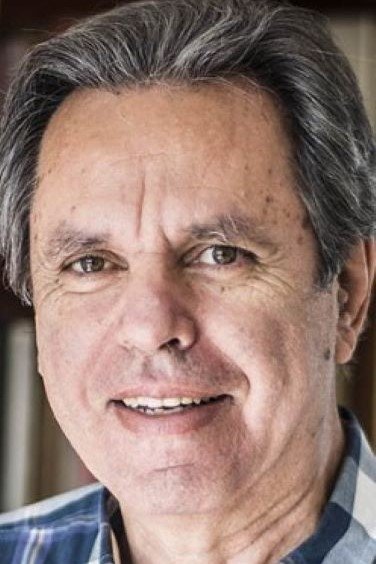 بازیگر Hugo Halbrich  