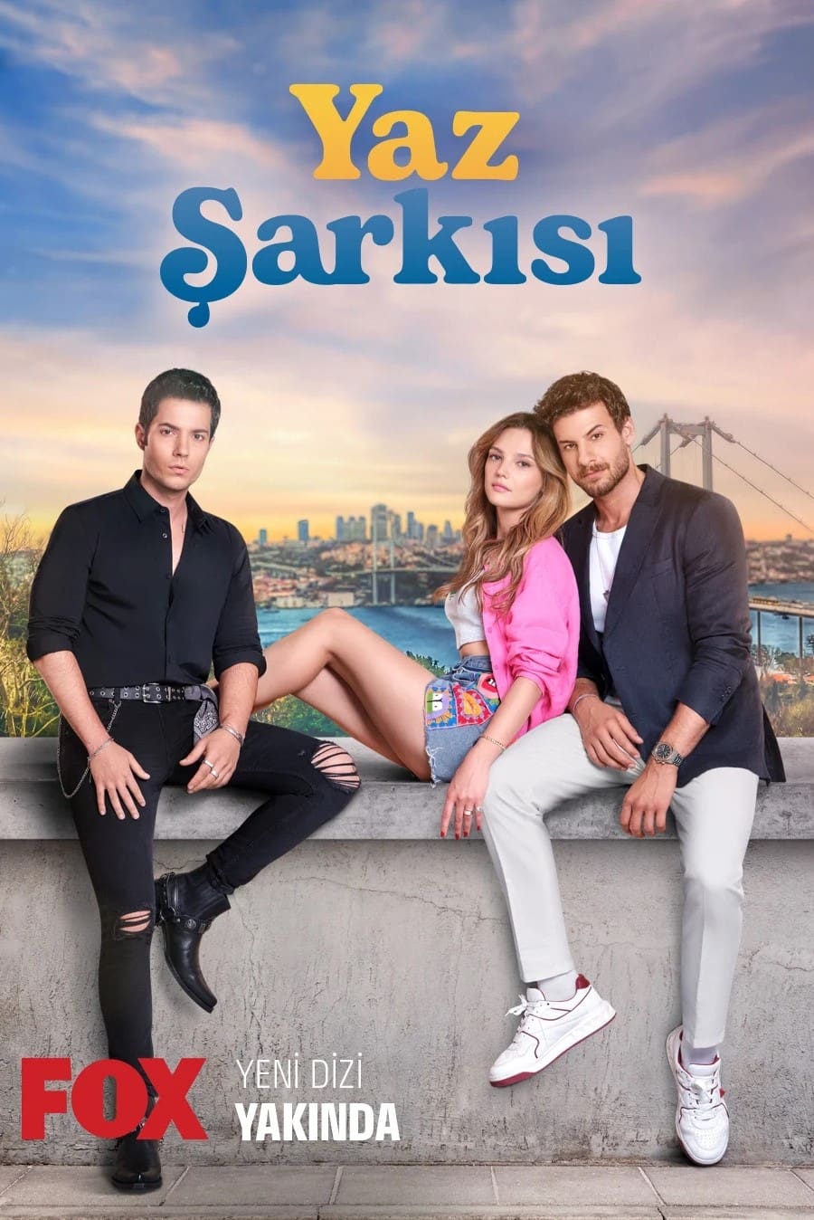 Yaz Şarkısı | Yaz Şarkısı