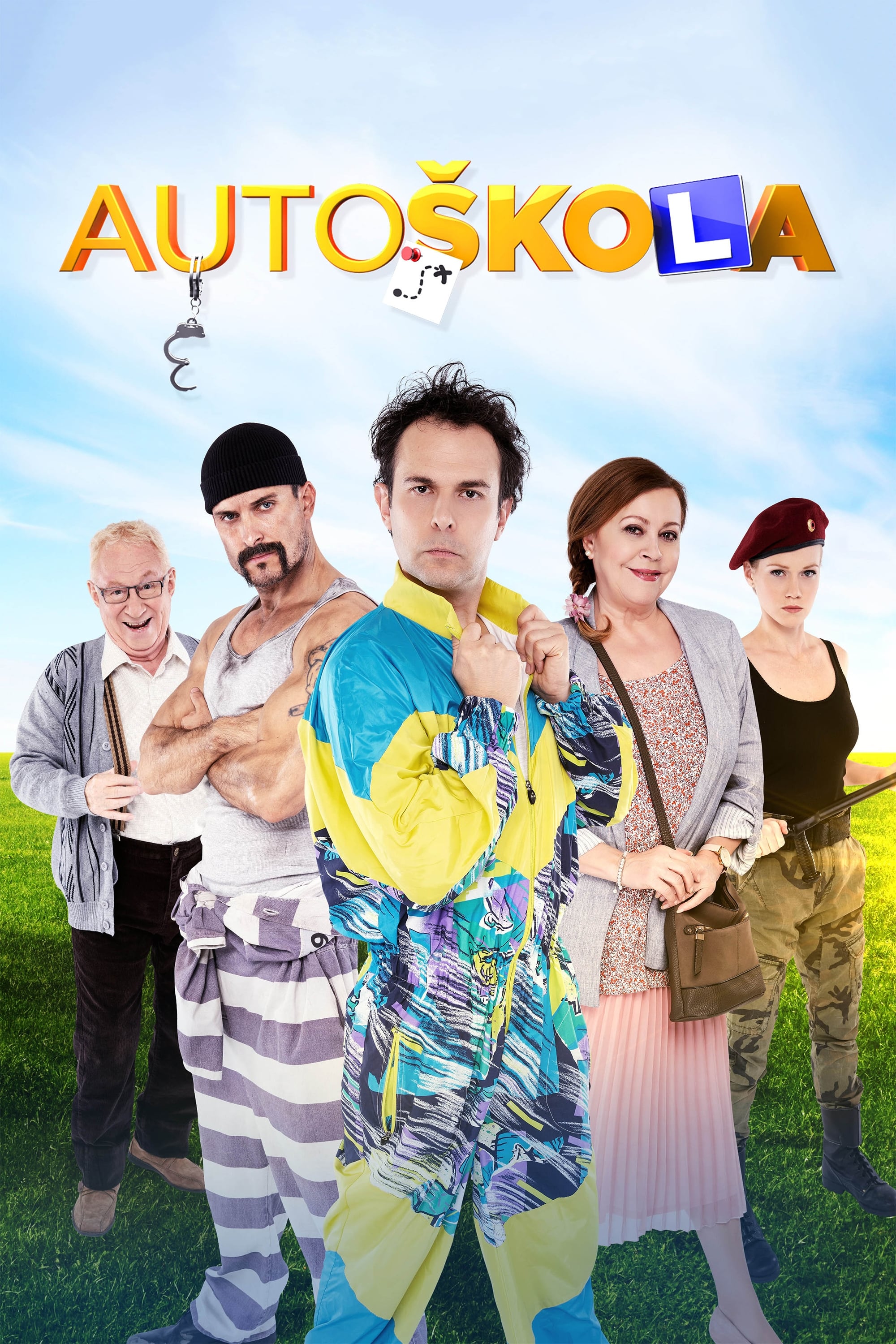 Autoškola | Autoškola