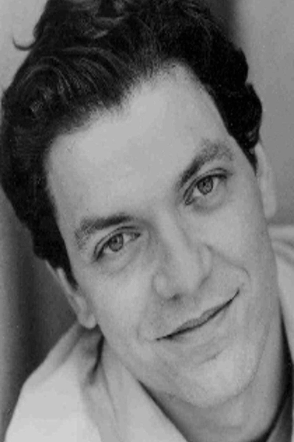 بازیگر Miguel Romeira  