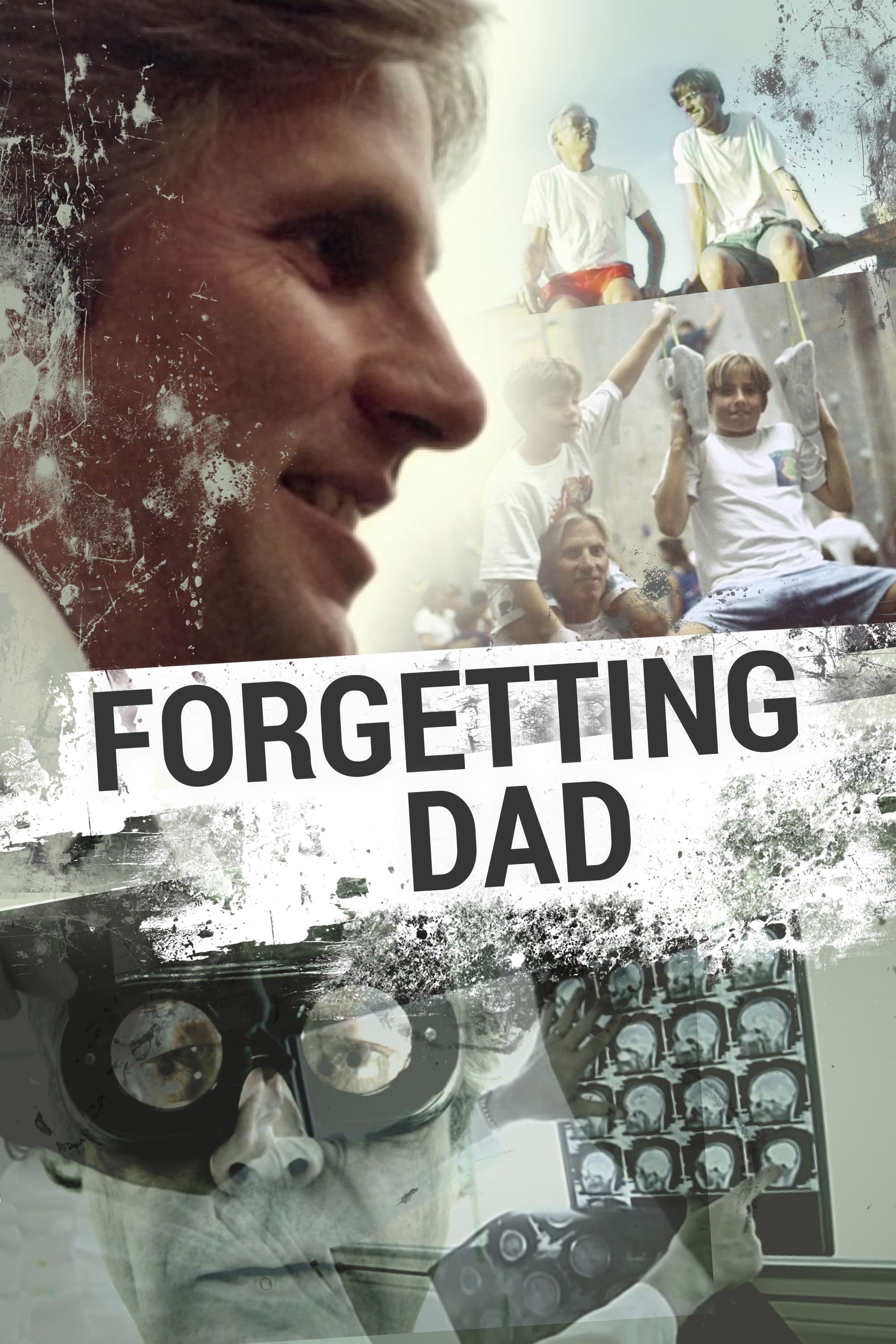 Forgetting Dad | Forgetting Dad