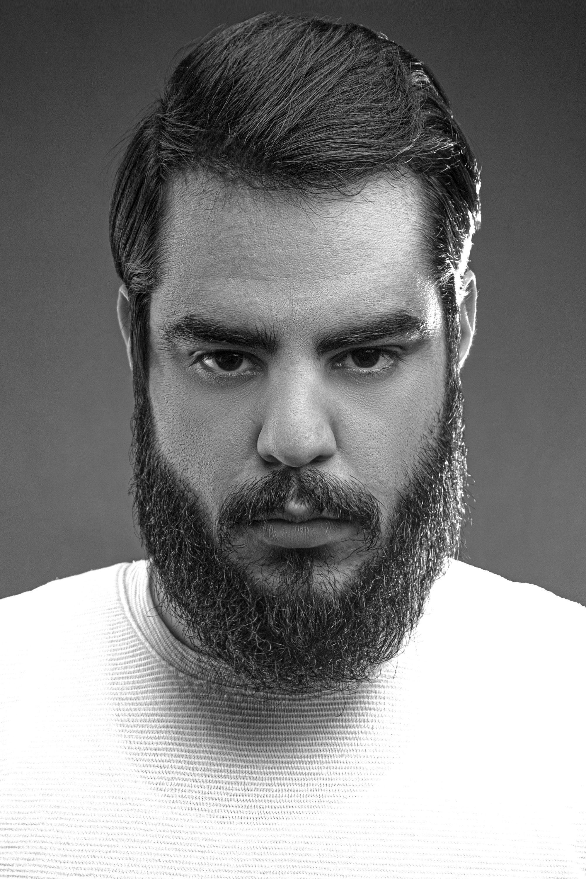 بازیگر Mohamad yaraghi  